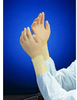 Kimberly-Clark Kimtech Pure G3 Off-White 9 Latex Disposable Gloves - Rough Finish - 12 in Length - 680651-56841 - 680651-56841 - R. S. Hughes Company, Inc.