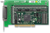 32-CH PhotoMos Relay Outputs & 2-CH Isolated DI PCI Card -- PCI-7258 - Image