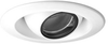 Low Voltage Recessed Trim - TA12E - Hubbell Lighting, Inc.