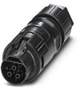 Solar Connectors / Photovoltaic Connectors -- 1410659 - Image