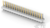 PCB Headers & Receptacles - 4-641209-8 - TE Connectivity