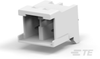 PCB Headers & Receptacles - 2-2232876-3 - TE Connectivity