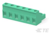 PCB Terminal Blocks - 796981-6 - TE Connectivity