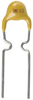 Tantalum Capacitor, 0.1Uf, 50V, Radial 10%; Capacitance Cornell Dubilier - 55M4576 - Newark, An Avnet Company