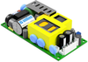 Power Supply, Ac-Dc, 12V, 11.67A; Power Supply Approvals Aimtec - 27AK1788 - Newark, An Avnet Company