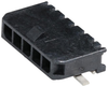 Connector, Header, 5Pos, 1Row, 3Mm Rohs Compliant Molex - 82AH2643 - Newark, An Avnet Company