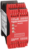 Relay, Safety, 8Pst-No, 24Vdc, 3A; Coil Voltage Schneider Electric - 67X3883 - Newark, An Avnet Company
