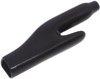 Insulating Cover, Pvc, Alligator Clip; Accessory Type Deltron Components - 94AC9660 - Newark, An Avnet Company