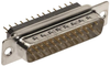Filter D-Sub Conn, Ferrite, Plug, 25Pos; Product Range Harting - 17AC0929 - Newark, An Avnet Company