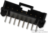 Connector, Header, 5Pos, 1Row, 2.54Mm; Connector Systems Molex - 01AH8725 - Newark, An Avnet Company