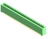 Card Edge Connector Rohs Compliant Edac - 63AJ1800 - Newark, An Avnet Company