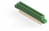 Card Edge Conn, Dual, 54Pos, Th; Card Edge Connector Type Edac - 68AJ4741 - Newark, An Avnet Company