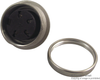 No. Of Contacts Amphenol Sine/tuchel - 28AC3596 - Newark, An Avnet Company
