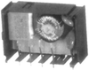 Power Entry Module, 8A, 500 Ua; Filter Applications Schurter - 83F8457 - Newark, An Avnet Company