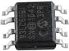 Serial Eeprom, 4Kbit, 2Mhz, Soic-8; Memory Interface Type Microchip - 03H8238 - Newark, An Avnet Company