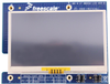 Lcd Module, I.mx23, With Wqvga Touchscreen, Sd/mmc; Silicon Manufacturer Nxp - 24R9706 - Newark, An Avnet Company