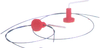 Low Frequency (LF) Copper Wire Lock RFID Tag - Passive - 111005 - GAO Tek, Inc.