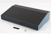 Small Enclosures - General Purpose Metal - 1456PH3BKBU - Hammond Manufacturing Company Inc.