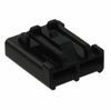 CONN RCPT HSG 0.25 2POS BLACK - 792-346027-1 - Utmel Electronic Limited