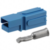 Blade Type Power Connectors - 1445716-6 - Lingto Electronic Limited