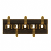Headers, Receptacles, Female Sockets - S9005E-05-ND - DigiKey