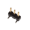 Headers, Male Pins - 17-2842102-3TR-ND - DigiKey