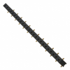 Headers, Receptacles, Female Sockets - S2207-30-ND - DigiKey