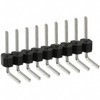 Headers, Male Pins - S1122E-09-ND - DigiKey