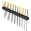 Headers, Male Pins - S1251E-15-ND - DigiKey