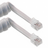 Modular/Ethernet Cables (RJ45, RJ11) - 1175-2443-ND - DigiKey