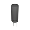 Capacitors - Aluminum Electrolytic Capacitors -- SK470M450ST