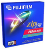 Fuji Zip Disc 250Mb Mac Fmt - FUJZIPMAC250 - HAVE, Inc.