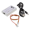 Accessories - 2521-IS32LT3183A-GRLA3-USB2LIN-ND - DigiKey