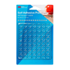 Bumpers, Feet, Pads, Grips - 19-SJ5312BI-ND - DigiKey
