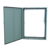 Enclosures, Boxes, & Cases - 1418N4S12 - Powell Electronics, Inc.