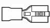 Terminals - 5-160313-2 - Powell Electronics, Inc.