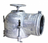 Universal Hydrants - Universal Hydrants - McWane Plant and Industrial