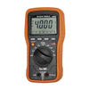 Multimeters - MM5000N-ND - DigiKey