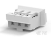 Rectangular Wire & Cable Connectors & Housings - 440129-3 - TE Connectivity