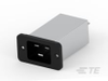 Inlet Filters - 802293-SF - TE Connectivity