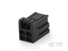 Rectangular Wire & Cable Connectors & Housings - 2-2366515-4 - TE Connectivity