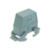 Heavy Duty Connector Housings, Hoods, Bases - 1195-09305160530-ND - DigiKey
