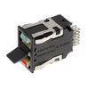 Toggle Switches -- AML25GBF2CA01RG-ND - Image