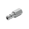 Fittings, Couplings, and Distributors - 2171-KS2-M5-I-ND - DigiKey