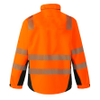 Hi Vis Jackets - 315323 - RS Components, Ltd.