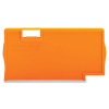 DIN Rail Terminal Accessories - 2787739 - RS Components, Ltd.