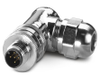 Industrial Circular Connectors - 8611276 - RS Components, Ltd.