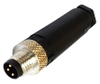 Industrial Circular Connectors - 1446715 - RS Components, Ltd.