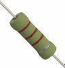Through Hole Resistors - 1722153 - RS Components, Ltd.