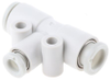 Pneumatic Fittings - 7715784 - RS Components, Ltd.